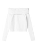name it EKOLOGISK BOMULL TOPP, Bright White, highres - 13241495_BrightWhite_001.jpg