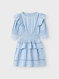 Name it REGULAR FIT KLEID, Chambray Blue, highres - 13227432_ChambrayBlue_003.jpg