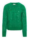 Name it CABLE KNIT PULLOVER, Jolly Green, highres - 13168682_JollyGreen_001.jpg