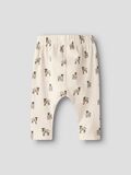 Product image thumbnail 4 LOOSE FIT TROUSERS, Turtledove