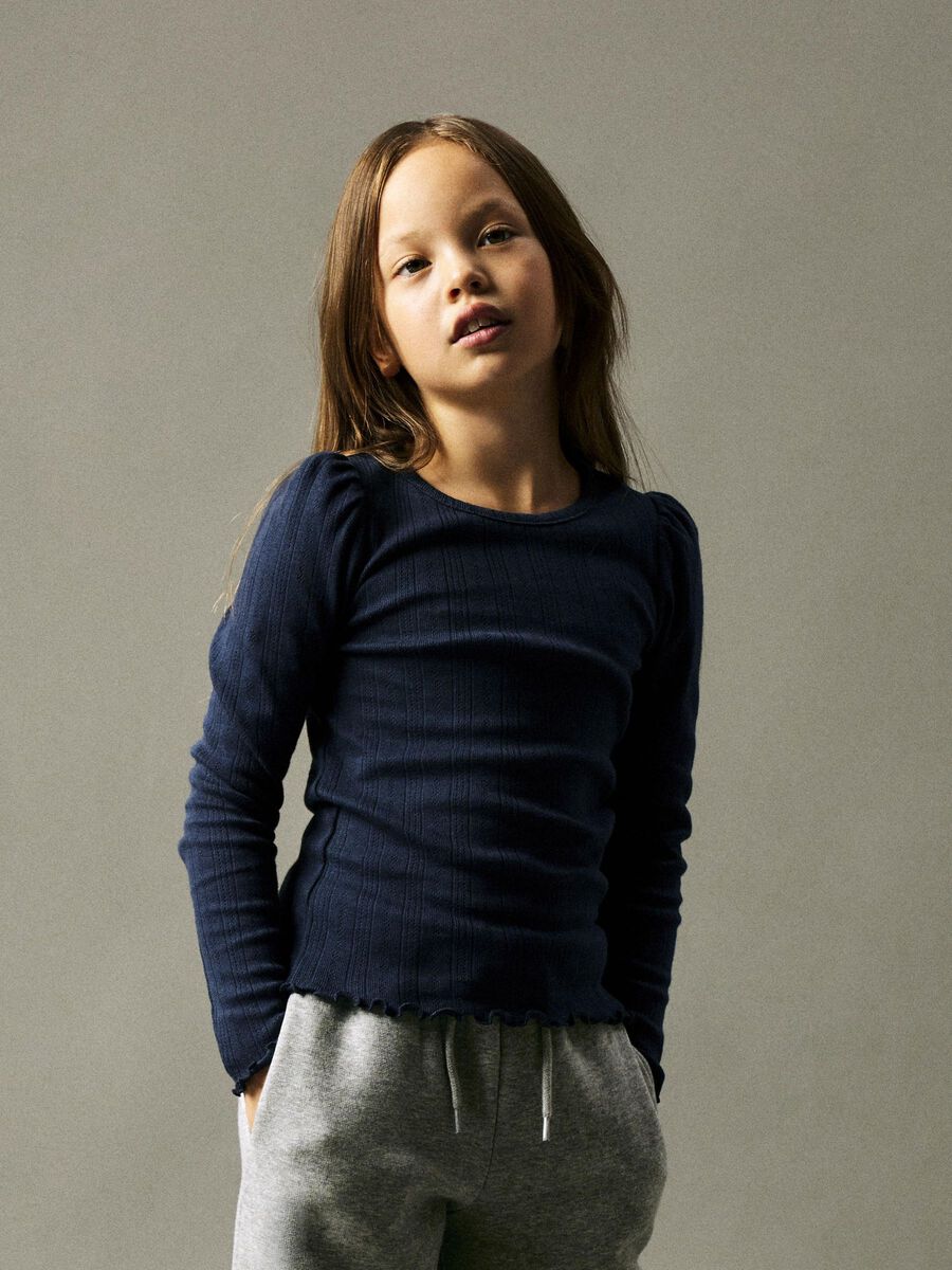 name it ORGANIC COTTON LONG SLEEVED TOP, Inkwell, highres - 13239530_Inkwell_008.jpg
