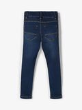 Name it COUPE SKINNY JEAN, Dark Blue Denim, highres - 13180993_DarkBlueDenim_004.jpg