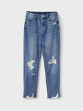 Name it FRICKIZZA MOM JEANS, Medium Blue Denim, highres - 13206240_MediumBlueDenim_003.jpg