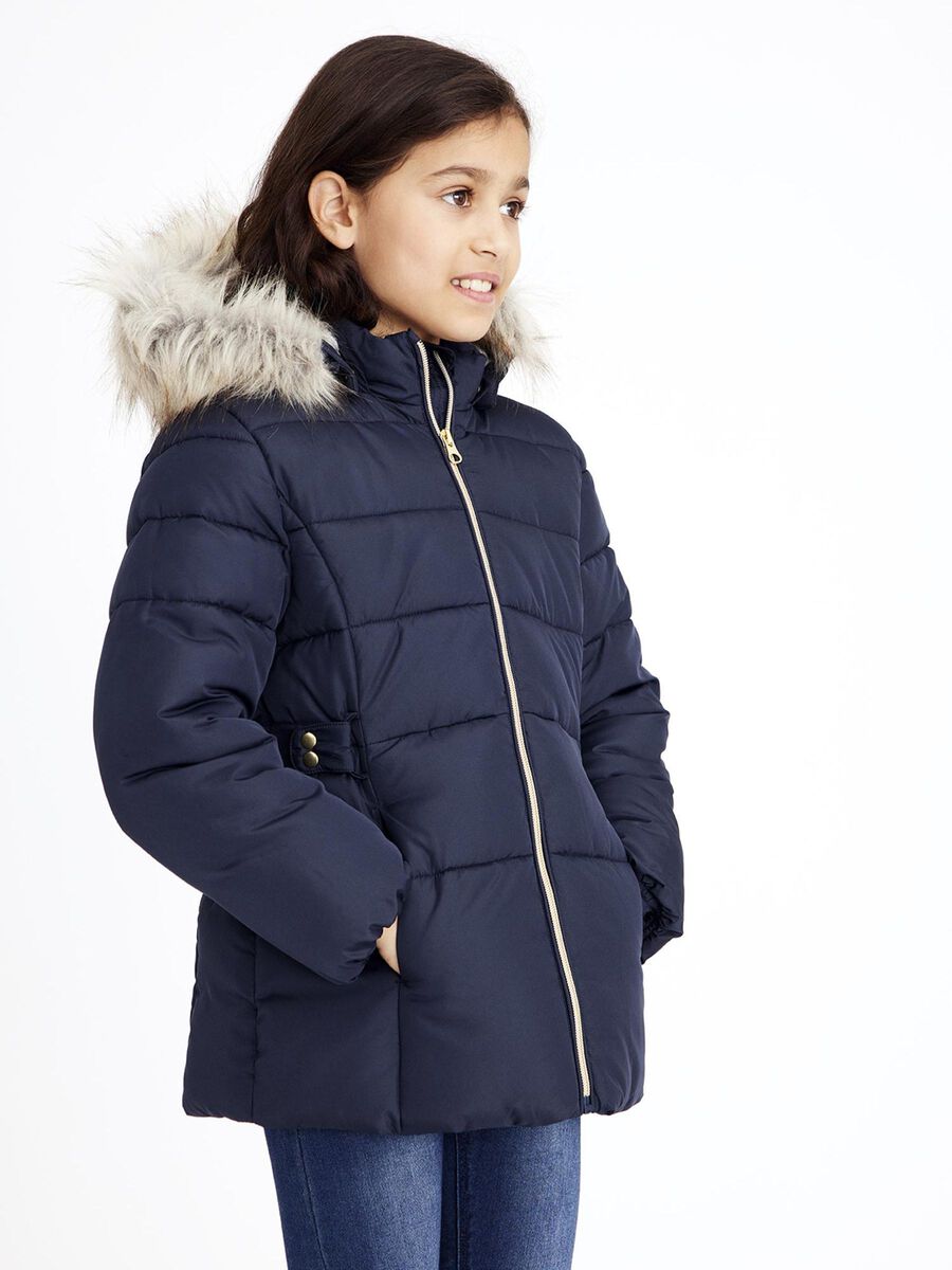 Product carousel image 1 WINTER JACKE, Dark Sapphire