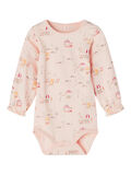 Name it PRINT ROMPER, Peach Whip, highres - 13190263_PeachWhip_001.jpg