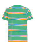 Name it STRIPED T-SHIRT, Green Spruce, highres - 13165395_GreenSpruce_002.jpg