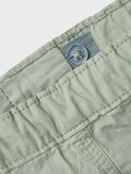 Name it REGULAR FIT CARGO SHORTS, Iceberg Green, highres - 13198614_IcebergGreen_005.jpg