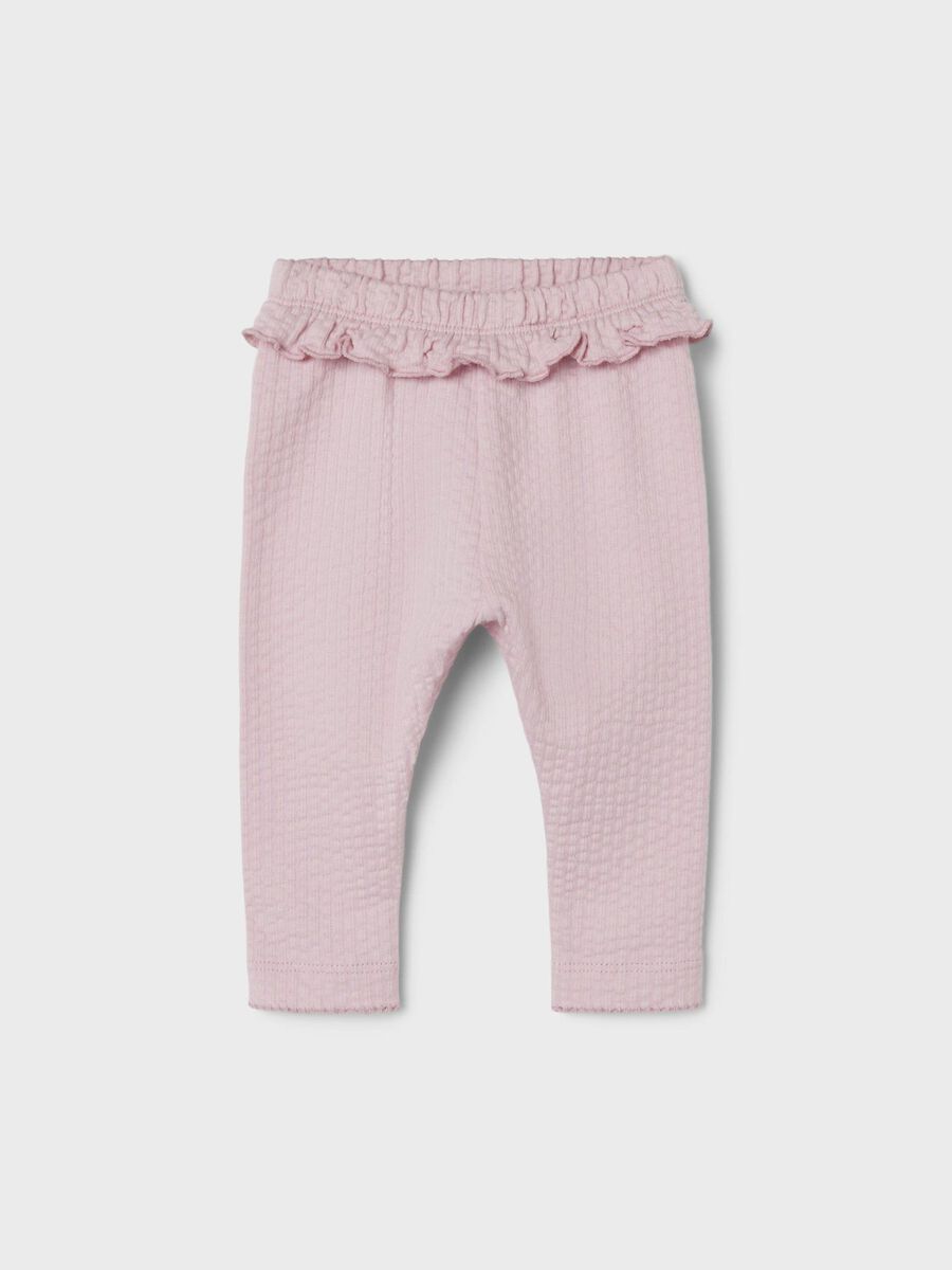 Name it REGULARNY KRÓJ LEGGINSY, Parfait Pink, highres - 13227926_ParfaitPink_003.jpg