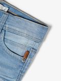 Name it DE CORTE SLIM PANTALONES CORTOS VAQUEROS, Light Blue Denim, highres - 13173395_LightBlueDenim_006.jpg