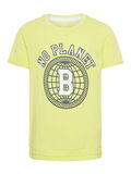 Name it BEDRUKT T-SHIRT, Sunny Lime, highres - 13167435_SunnyLime_001.jpg