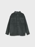 Name it CORDUROY LONG SLEEVED SHIRT, Balsam Green, highres - 13207603_BalsamGreen_003.jpg