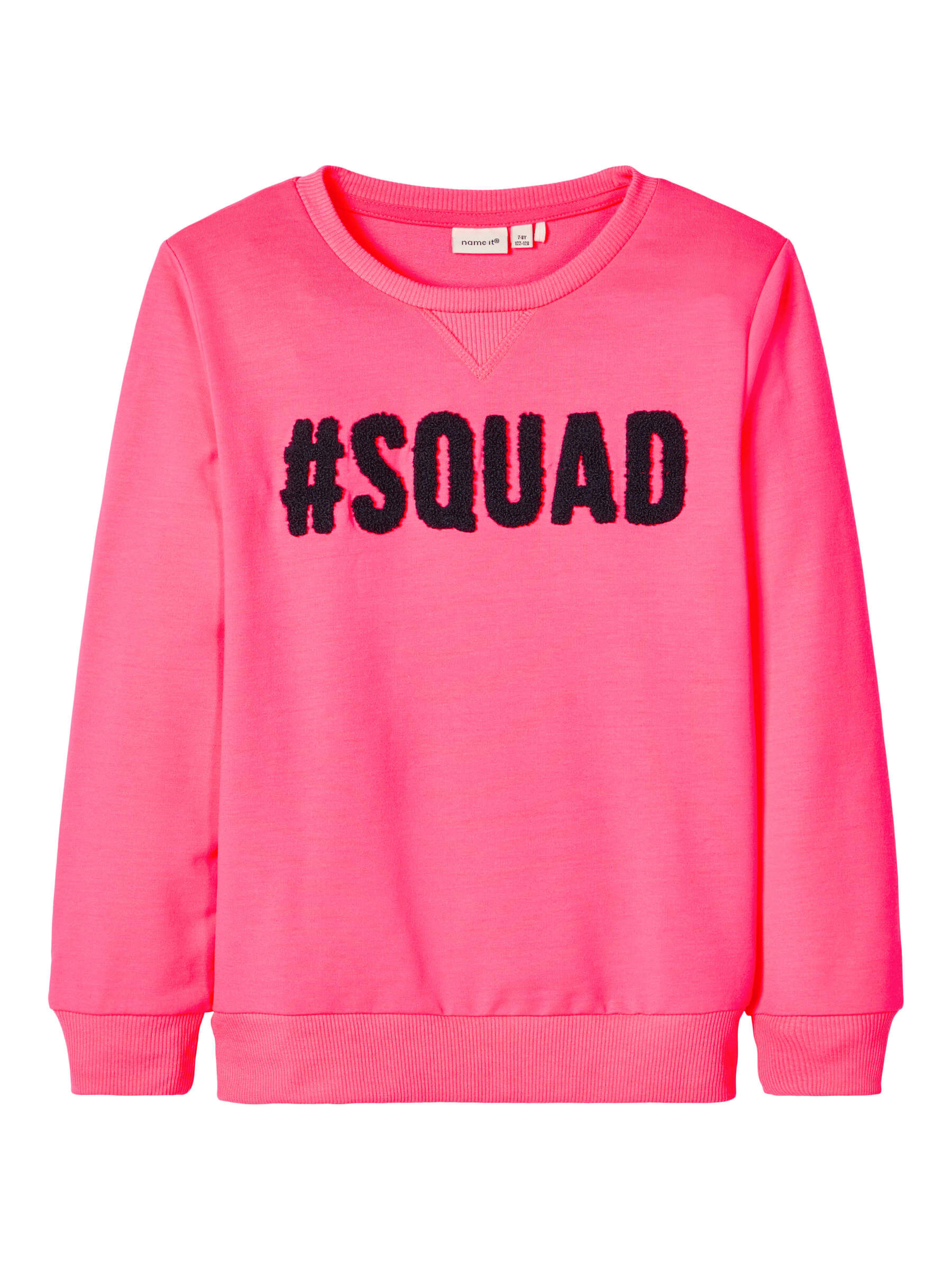 Girl squad sweatshirt outlet