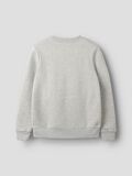 Product image thumbnail 2 PRINTED SWEATSHIRT, Light Grey Melange