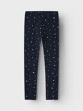 Product image thumbnail 2 PRINTED LEGGINGS, Dark Sapphire
