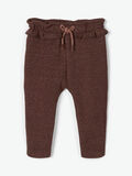 Name it GLITTER SWEATPANTS, Deep Mahogany, highres - 13188154_DeepMahogany_003.jpg