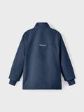 Name it WATER REPELLENT JACKET, Insignia Blue, highres - 13210217_InsigniaBlue_006.jpg