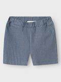 name it EN COTON BIOLOGIQUE LOT DE SHORTS, Blue Mirage, highres - 13242932_BlueMirage_004.jpg