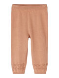 Name it KNITTED TROUSERS, Café Au Lait, highres - 13193210_CafAuLait_001.jpg