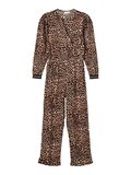 Name it LANGE MOUWEN JUMPSUIT, Black, highres - 13195119_Black_883977_001.jpg