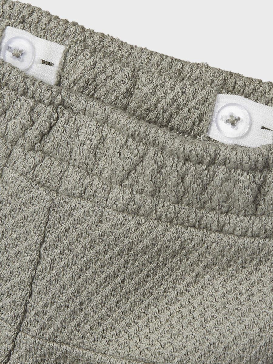 name it ORGANIC COTTON TROUSERS, Forest Fog, highres - 13240825_ForestFog_005.jpg