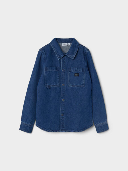 Name it JEANS HEMD, Medium Blue Denim, highres - 13215794_MediumBlueDenim_003.jpg