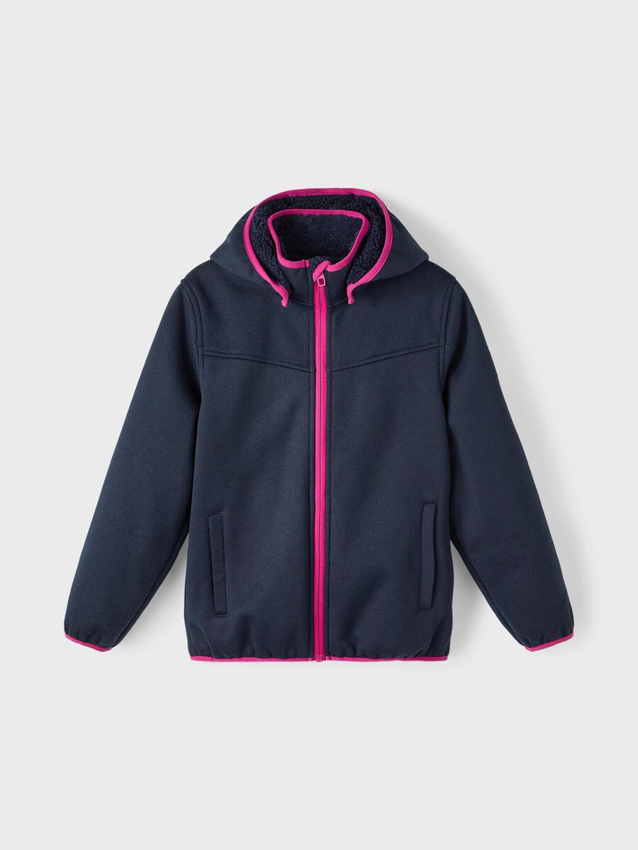 Name it WATERPROOF JACKET, Dark Sapphire, highres - 13210507_DarkSapphire_003.jpg