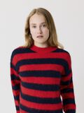 name it RELAXED FIT KNITTED PULLOVER, Salsa, highres - 13242071_Salsa_1178839_008.jpg