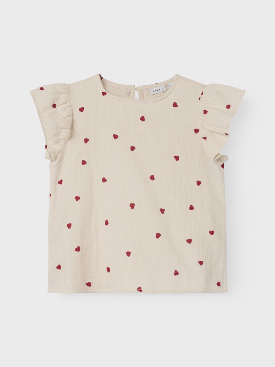 name it COUPE AMPLE T-SHIRT, Turtledove, highres - 13239216_Turtledove_003.jpg