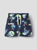 Product image thumbnail - STITCH SWIM SHORTS, Navy Blazer | 1