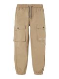 Name it ELASTIK I TALJEN CARGOPANTS, Tannin, highres - 13207720_Tannin_001.jpg