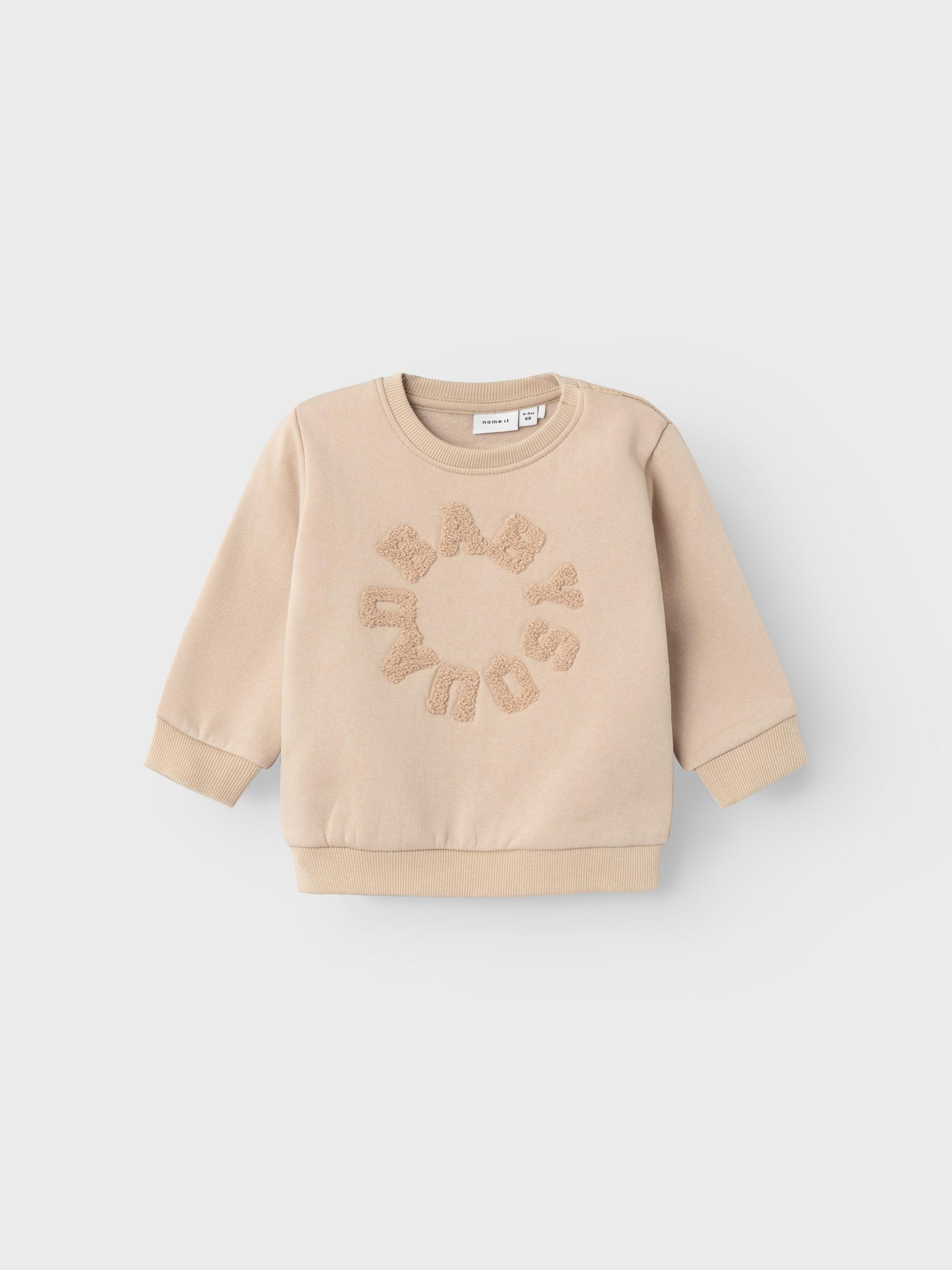 Sweatshirts for baby clearance girl