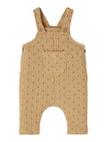 Name it LOOSE FIT OVERALLS, Travertine, highres - 13200833_Travertine_001.jpg