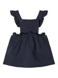 Name it RÜSCHEN PINAFORE-KLEID, Dark Sapphire, highres - 13173010_DarkSapphire_001.jpg