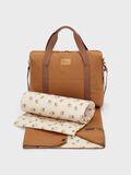 name it MOMMY - EN TOILE SAC, Tobacco Brown, highres - 13201790_TobaccoBrown_003.jpg