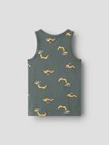 Product image thumbnail 2 2 PACK ORGANIC COTTON TANK TOP, Urban Chic