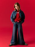 Product image thumbnail 3 BIOBAUMWOLL OBERTEIL, Urban Red