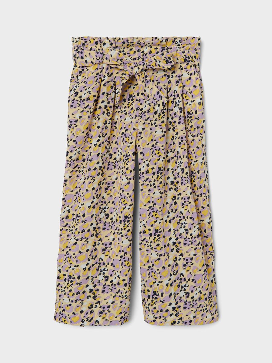 Name it CULOTTE TROUSERS, Double Cream, highres - 13218319_DoubleCream_003.jpg