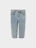 Name it CORTE BAGGY FIT JEANS, Light Blue Denim, highres - 13204816_LightBlueDenim_003.jpg