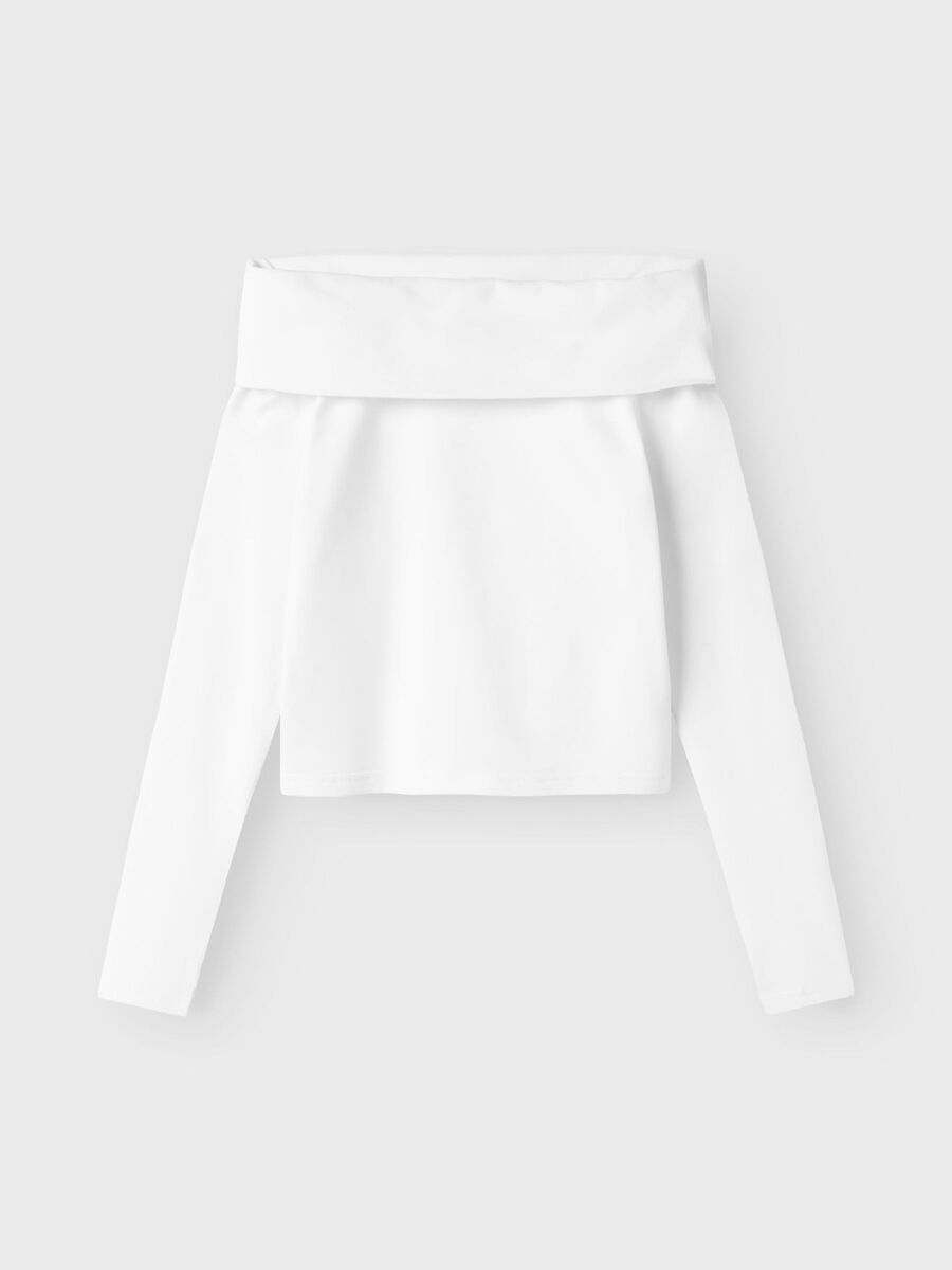 name it ORGANIC COTTON TOP, Bright White, highres - 13241495_BrightWhite_003.jpg