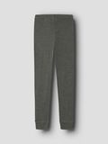 Product image thumbnail 2 MERINO WOOL LEGGINGS, Mulled Basil