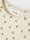 Name it SLIM FIT LONG SLEEVED TOP, Turtledove, highres - 13209128_Turtledove_005.jpg