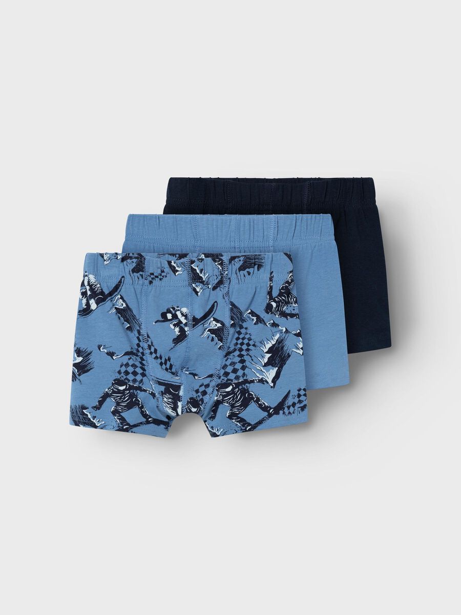 name it 3 PACK BOXER SHORTS, Riviera, highres - 13222037_Riviera_003.jpg