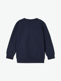 Name it DISNEY MUSSE PIGG-PRYDD SWEATSHIRT, Dark Sapphire, highres - 13192624_DarkSapphire_004.jpg