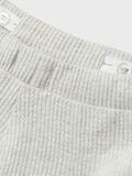 name it WIDE LEG TROUSERS, Light Grey Melange, highres - 13238940_LightGreyMelange_005.jpg