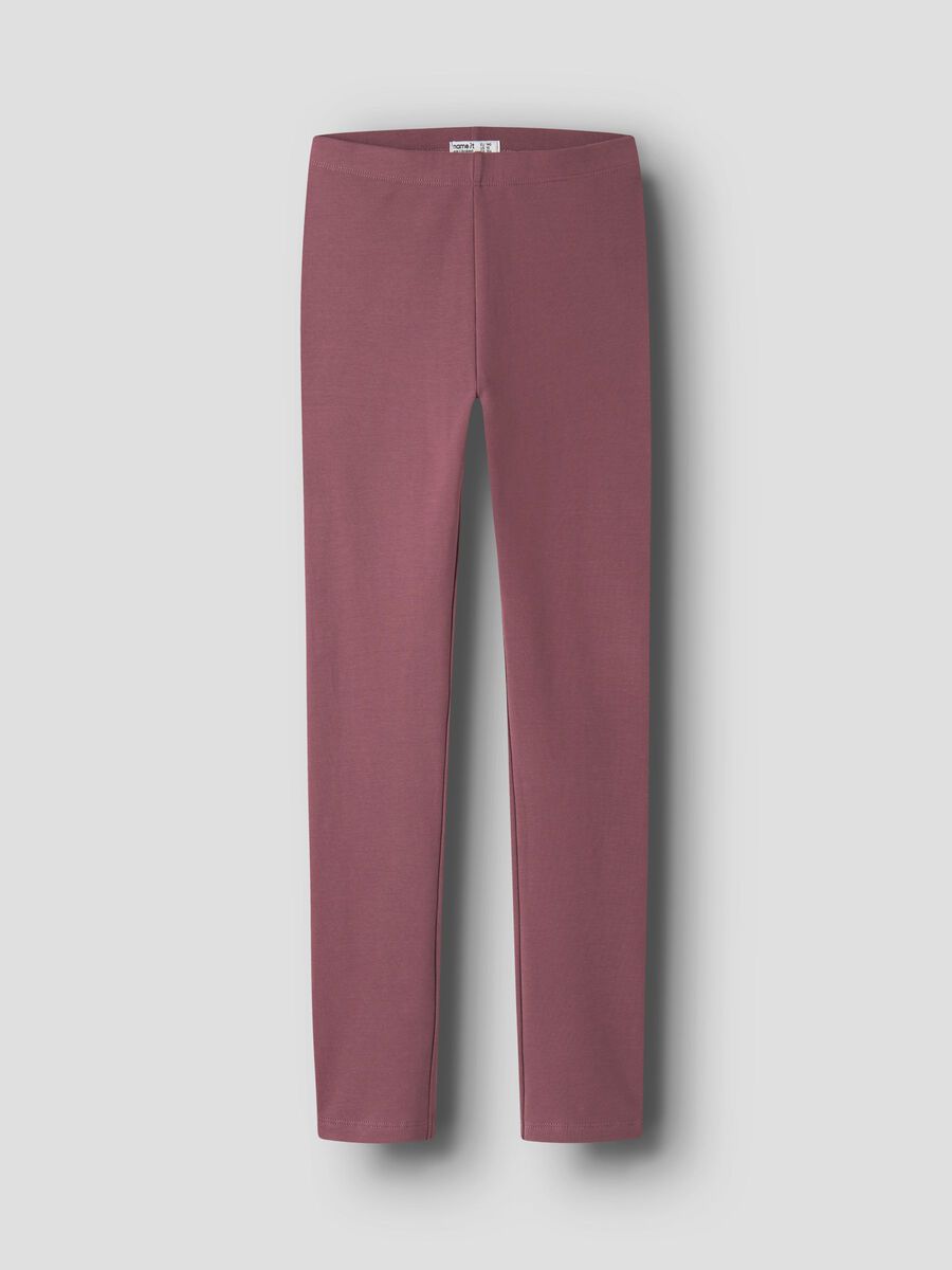 Product carousel image 1 LEGGINGS, Wild Ginger