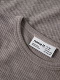 Product image thumbnail 5 MERINO WOOL T-SHIRT, Satellite