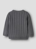 Product image thumbnail 2 KNITTED CARDIGAN, Poppy Seed