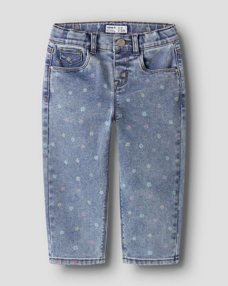 Mom Fit Jeans