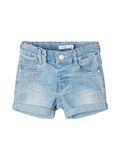 Name it SLIM FIT FARKKUSHORTSIT, Light Blue Denim, highres - 13175047_LightBlueDenim_001.jpg