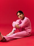 Product image thumbnail 2 BIOBAUMWOLL JOGGINGHOSE, Begonia Pink